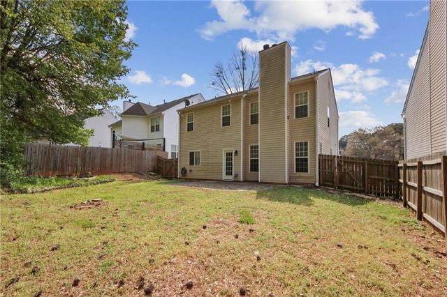 2880 Georgian Manor Drive, Alpharetta, GA 30022