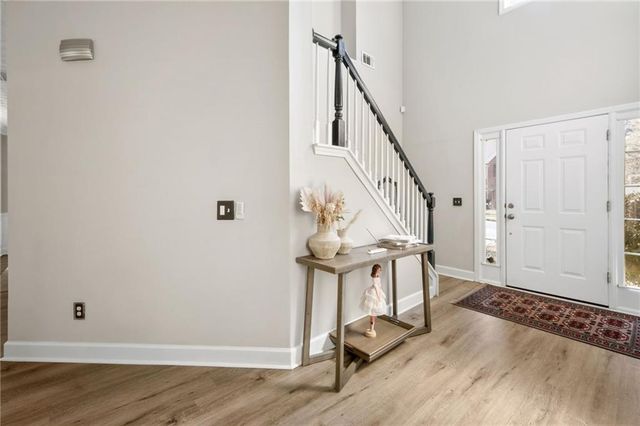 2880 Georgian Manor Drive, Alpharetta, GA 30022