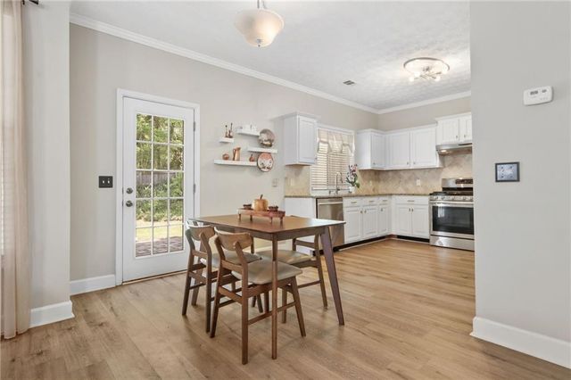 2880 Georgian Manor Drive, Alpharetta, GA 30022