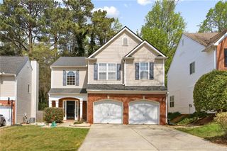 2880 Georgian Manor Drive, Alpharetta, GA 30022