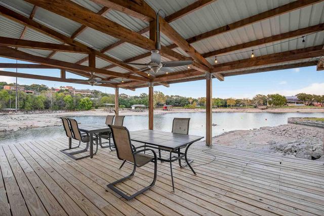 1002 S Rockwood DR, Buchanan Dam, TX 78609