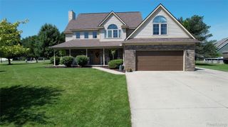 1520 Silver Pond Drive, Davison, MI 48423