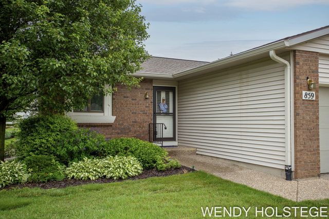 859 Creekridge Drive, Holland, MI 49423