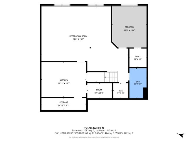 859 Creekridge Drive, Holland, MI 49423