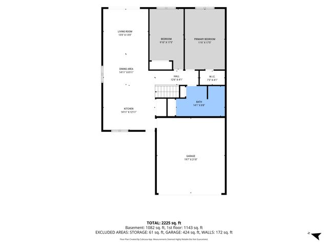 859 Creekridge Drive, Holland, MI 49423