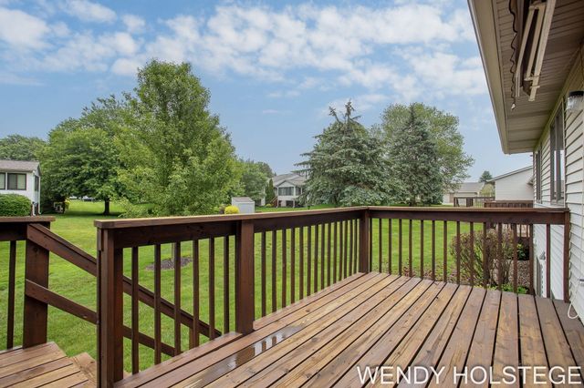 859 Creekridge Drive, Holland, MI 49423