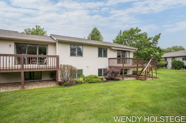 859 Creekridge Drive, Holland, MI 49423