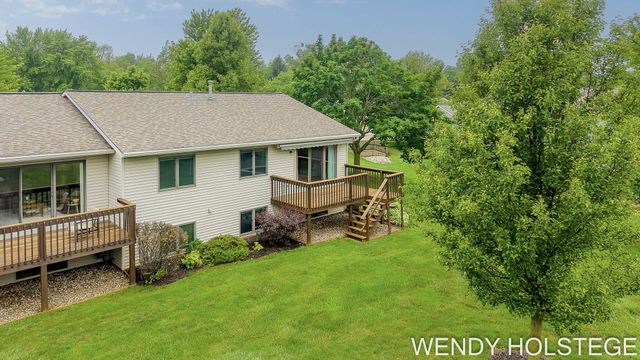859 Creekridge Drive, Holland, MI 49423