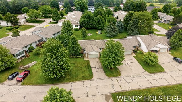 859 Creekridge Drive, Holland, MI 49423