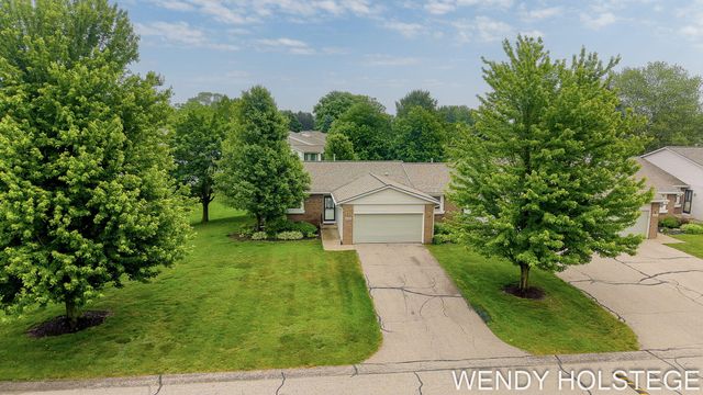 859 Creekridge Drive, Holland, MI 49423