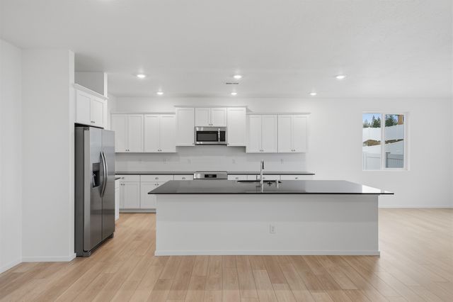 4191 W Connaught Ave, Spokane, WA 99208