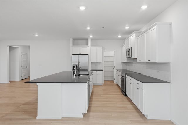 4191 W Connaught Ave, Spokane, WA 99208