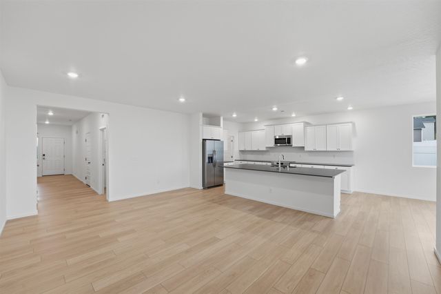 4191 W Connaught Ave, Spokane, WA 99208