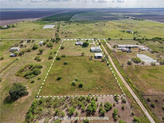 5004 County Road 1432, Aransas Pass, TX 78336