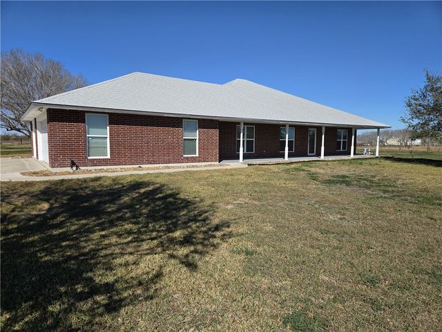 5004 County Road 1432, Aransas Pass, TX 78336