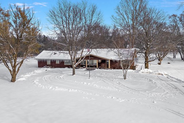 10705 Lane Street, Crown Point, IN 46307