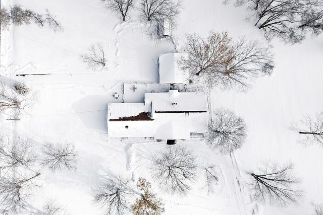 10705 Lane Street, Crown Point, IN 46307