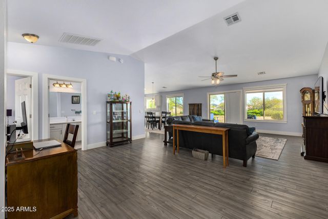 32431 N 226TH Avenue, Wittmann, AZ 85361