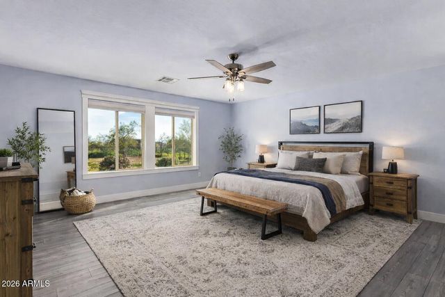 32431 N 226TH Avenue, Wittmann, AZ 85361