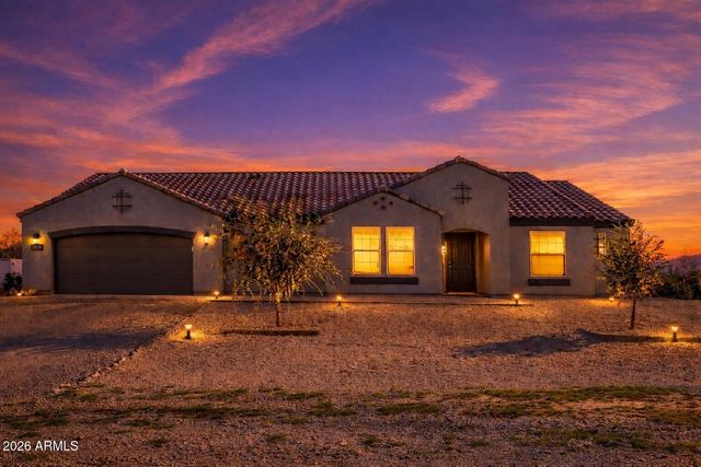 32431 N 226TH Avenue, Wittmann, AZ 85361