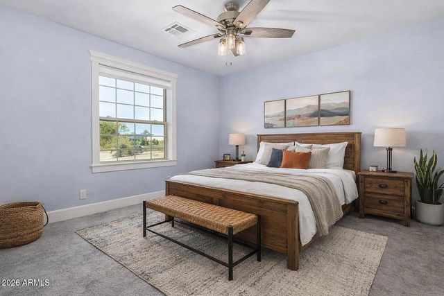 32431 N 226TH Avenue, Wittmann, AZ 85361