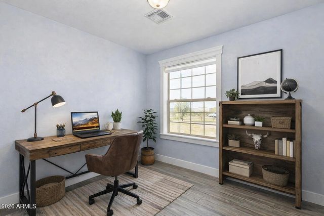 32431 N 226TH Avenue, Wittmann, AZ 85361