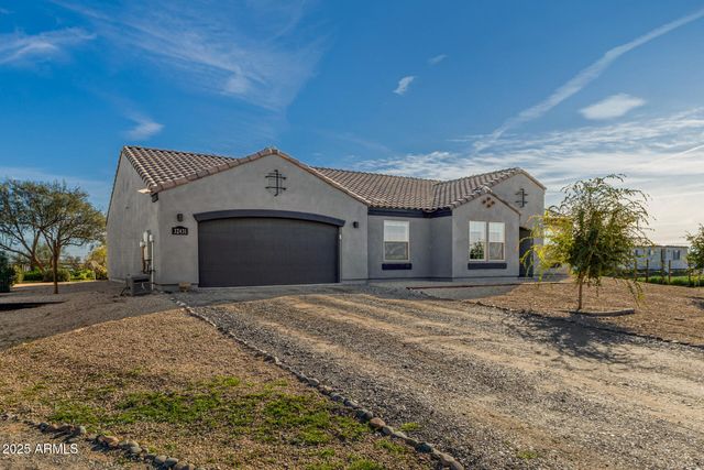 32431 N 226TH Avenue, Wittmann, AZ 85361