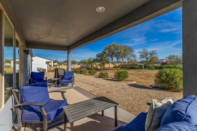 32431 N 226TH Avenue, Wittmann, AZ 85361