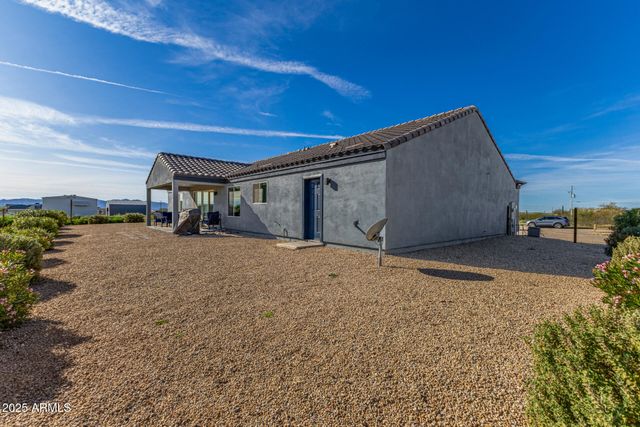 32431 N 226TH Avenue, Wittmann, AZ 85361