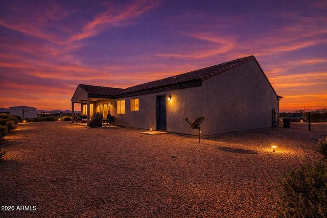 32431 N 226TH Avenue, Wittmann, AZ 85361