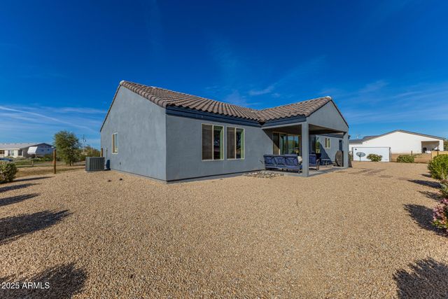 32431 N 226TH Avenue, Wittmann, AZ 85361