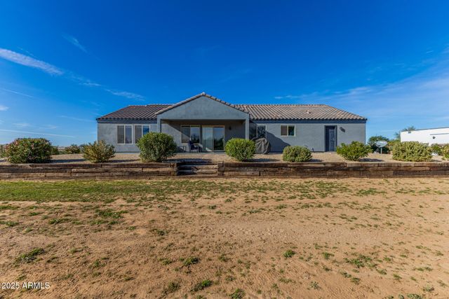 32431 N 226TH Avenue, Wittmann, AZ 85361