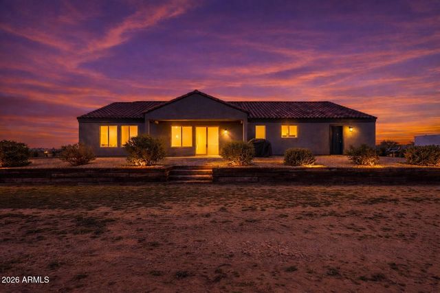 32431 N 226TH Avenue, Wittmann, AZ 85361