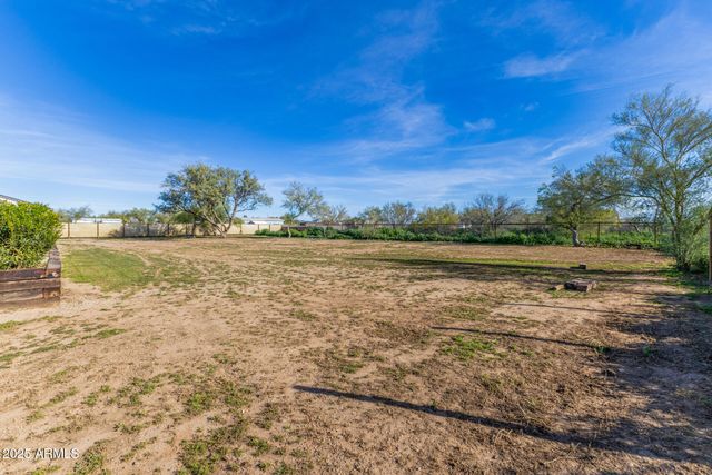 32431 N 226TH Avenue, Wittmann, AZ 85361