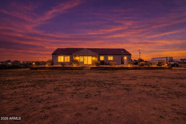 32431 N 226TH Avenue, Wittmann, AZ 85361
