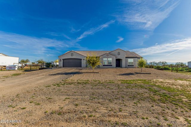 32431 N 226TH Avenue, Wittmann, AZ 85361