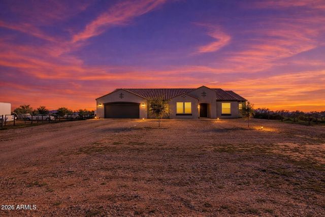 32431 N 226TH Avenue, Wittmann, AZ 85361