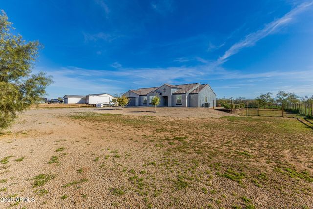 32431 N 226TH Avenue, Wittmann, AZ 85361