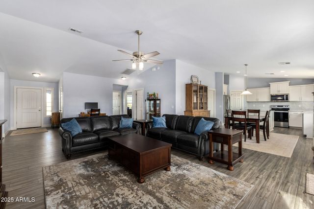 32431 N 226TH Avenue, Wittmann, AZ 85361