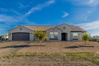 32431 N 226TH Avenue, Wittmann, AZ 85361