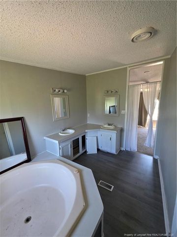 824 Blue Road, Parkton, NC 28371