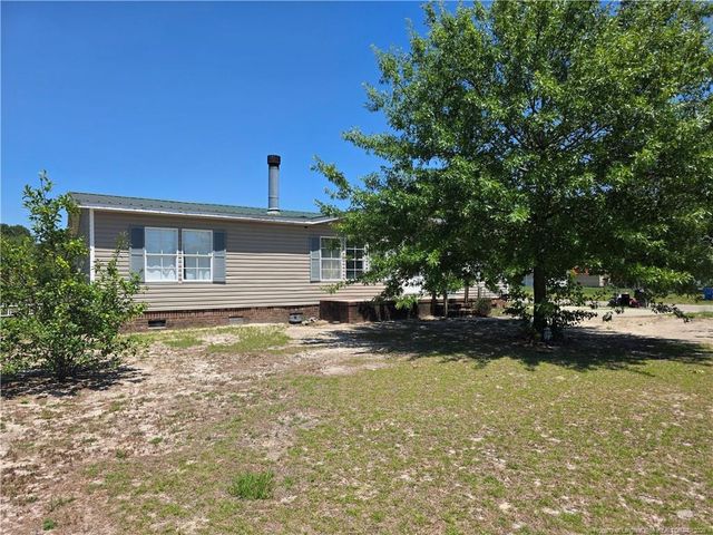 824 Blue Road, Parkton, NC 28371