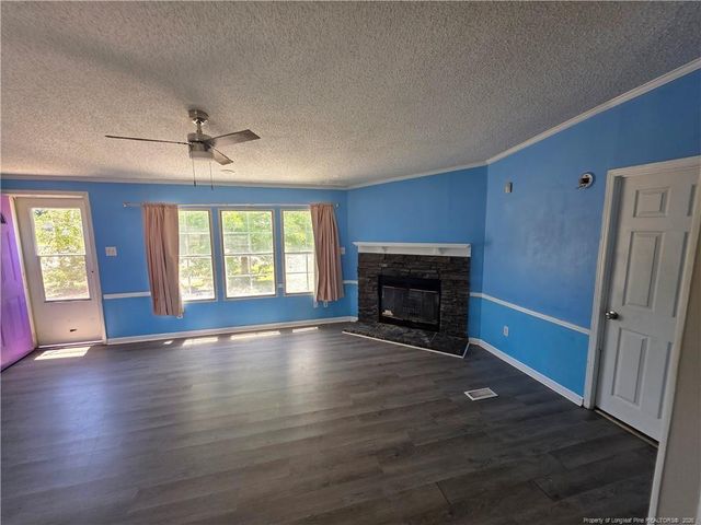 824 Blue Road, Parkton, NC 28371