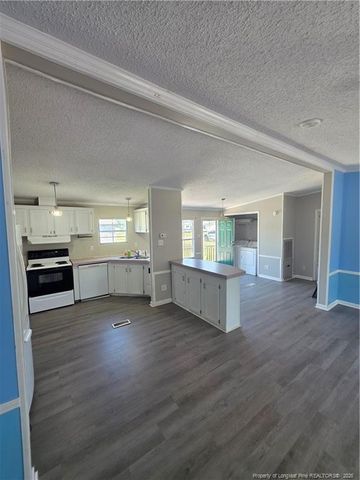 824 Blue Road, Parkton, NC 28371