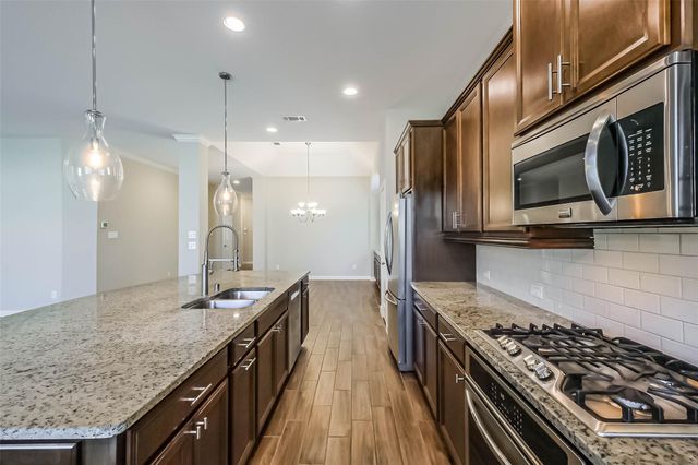 2014 Clyde Falls Drive, Richmond, TX 77469