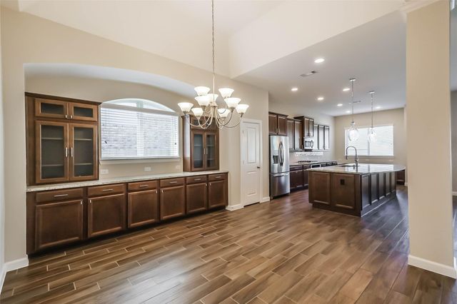 2014 Clyde Falls Drive, Richmond, TX 77469