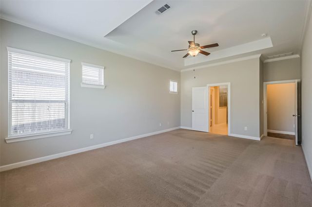 2014 Clyde Falls Drive, Richmond, TX 77469