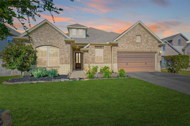 2014 Clyde Falls Drive, Richmond, TX 77469
