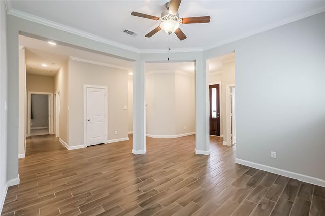 2014 Clyde Falls Drive, Richmond, TX 77469