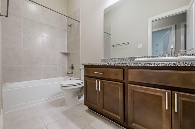 2014 Clyde Falls Drive, Richmond, TX 77469